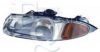 EQUAL QUALITY PP0479D Headlight